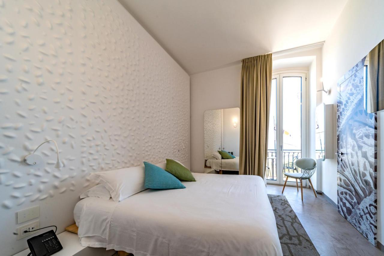 Xilhotel Gallipoli Exteriér fotografie