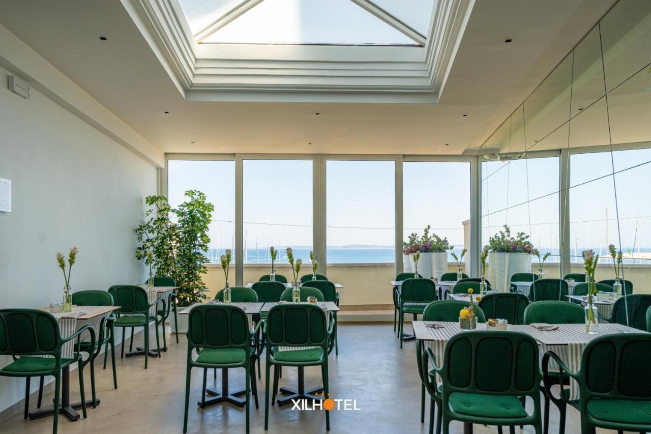 Xilhotel Gallipoli Exteriér fotografie