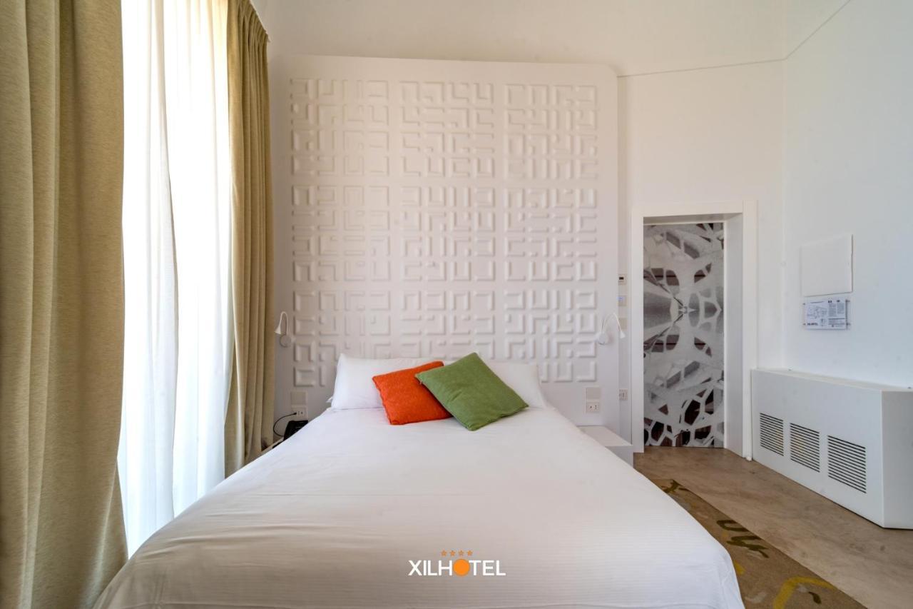 Xilhotel Gallipoli Exteriér fotografie
