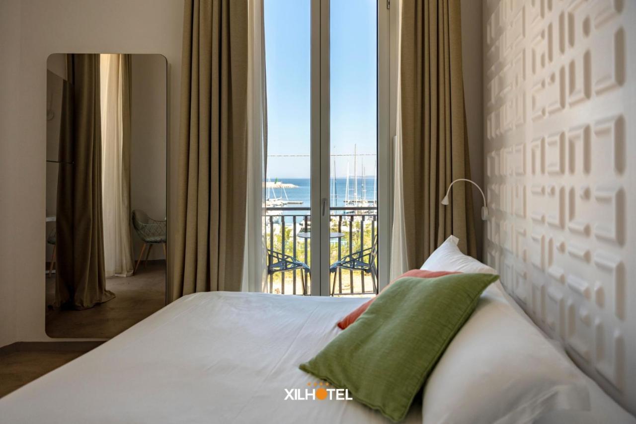 Xilhotel Gallipoli Exteriér fotografie