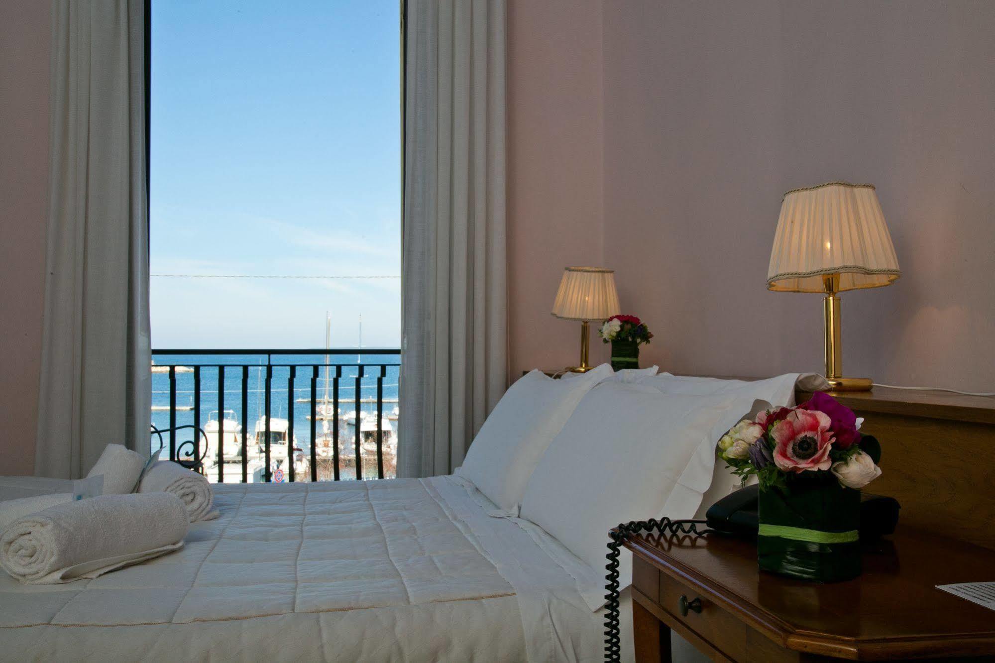 Xilhotel Gallipoli Exteriér fotografie