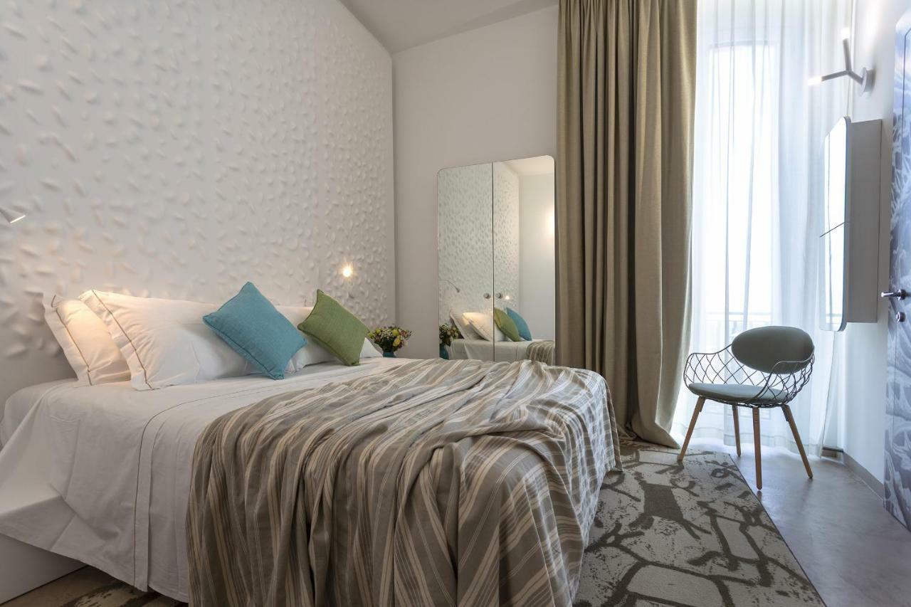 Xilhotel Gallipoli Exteriér fotografie