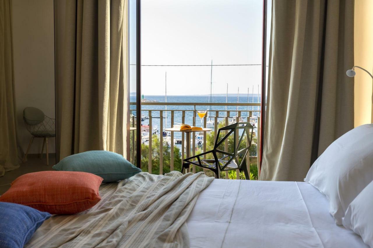 Xilhotel Gallipoli Exteriér fotografie