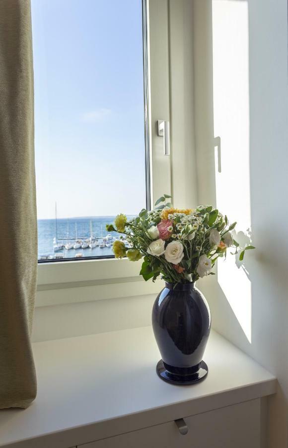 Xilhotel Gallipoli Exteriér fotografie