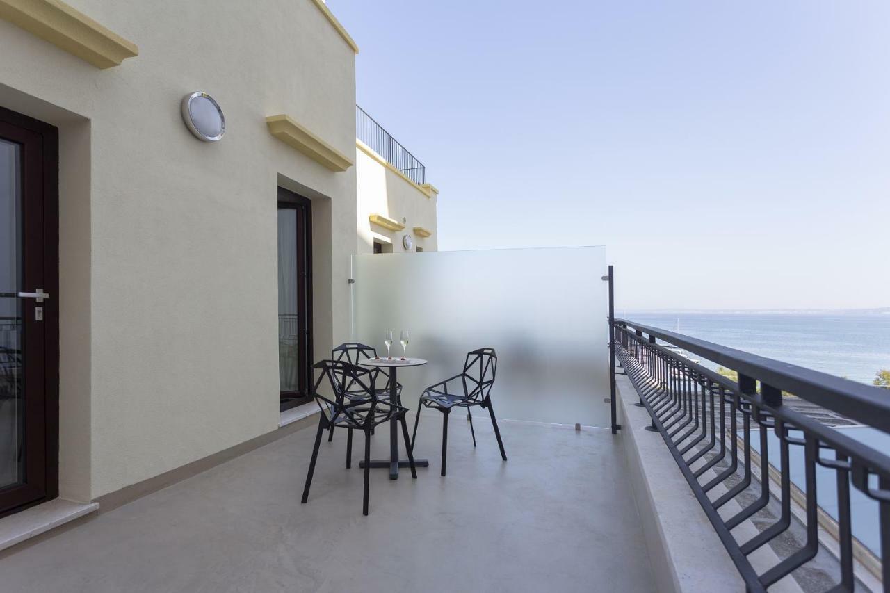 Xilhotel Gallipoli Exteriér fotografie