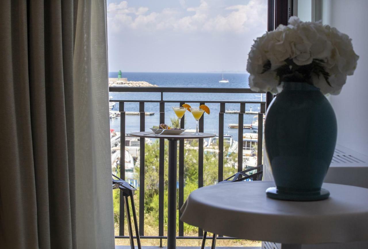 Xilhotel Gallipoli Exteriér fotografie