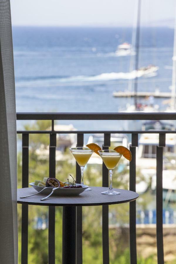 Xilhotel Gallipoli Exteriér fotografie