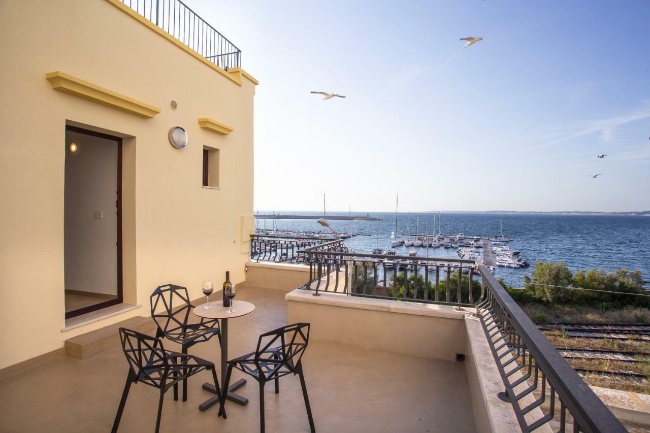 Xilhotel Gallipoli Exteriér fotografie