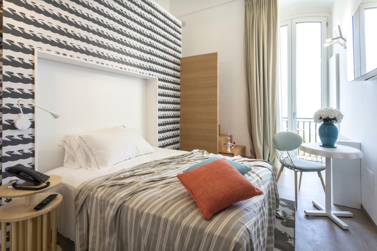 Xilhotel Gallipoli Exteriér fotografie